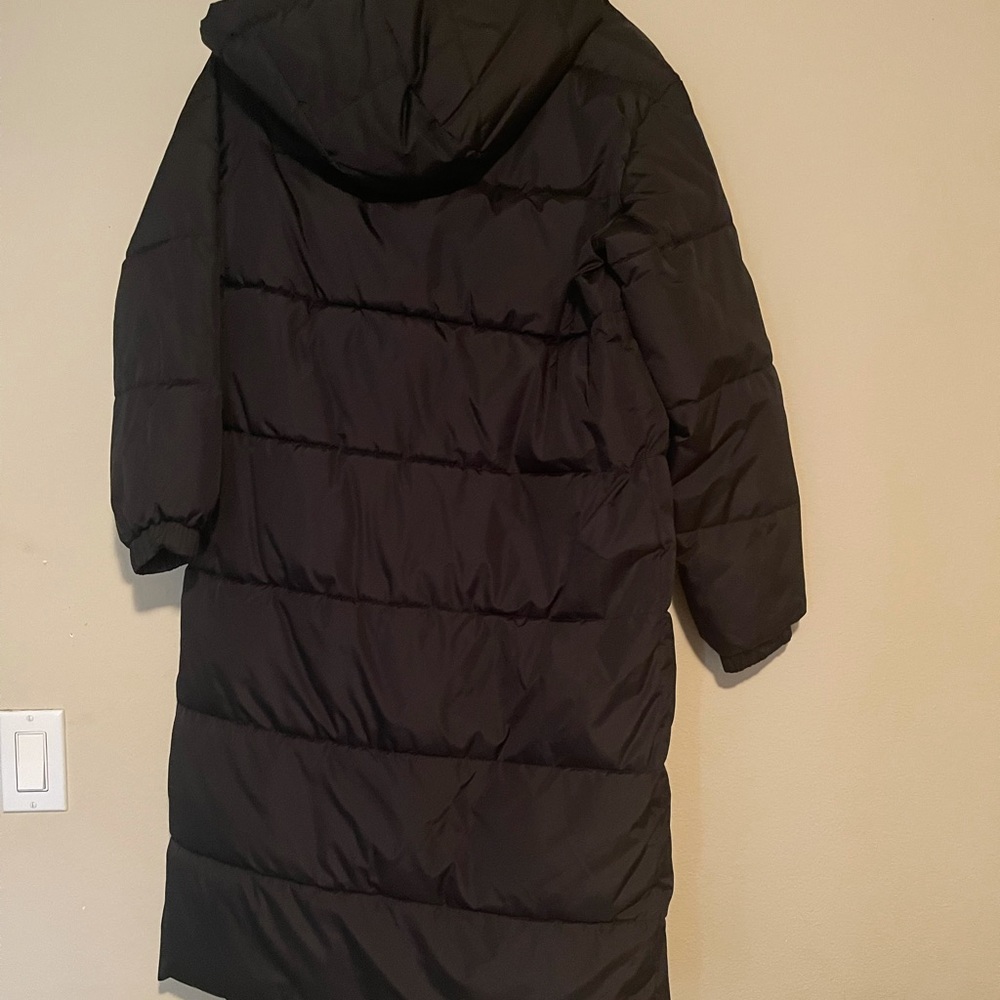 Puffer jacket - Picture 5 of 6